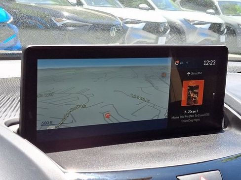 Certified 2024 Acura RDX SH-AWD w/ Technology Package image 17