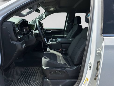 Used 2023 GMC Sierra 1500 SLE AWD/4WD image 11