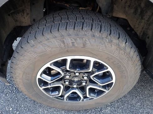 Used 2023 Ford F150 XLT w/ Equipment Group 302A High AWD/4WD image 10