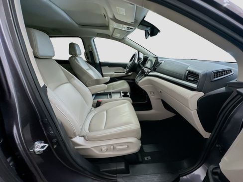 Used 2025 Honda Odyssey EX-L image 34