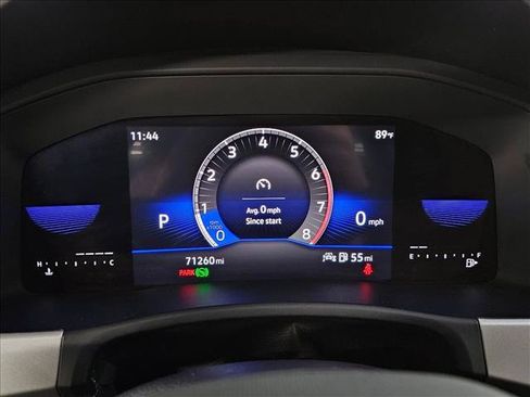 Used 2023 Volkswagen Atlas Cross Sport SE FWD image 11