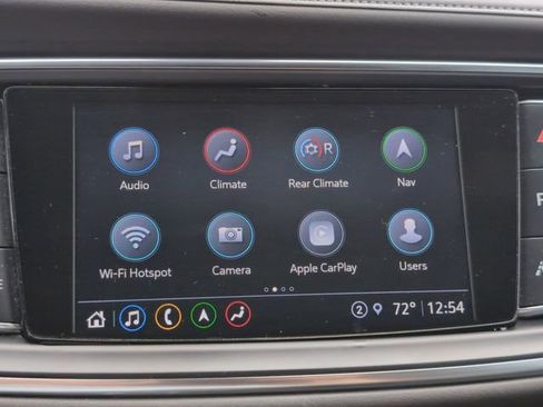 Certified 2023 Buick Enclave Avenir w/ Avenir Technology Package AWD/4WD image 19