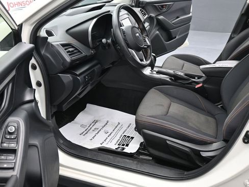 Used 2021 Subaru Crosstrek 2.0i Premium w/ Popular Package #2 image 17