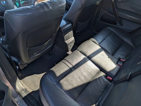 Used 2007 BMW X3 3.0si image 10