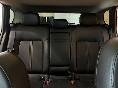 Used 2025 MAZDA CX-50 2.5 Hybrid w/ Premium Plus Pkg image 40