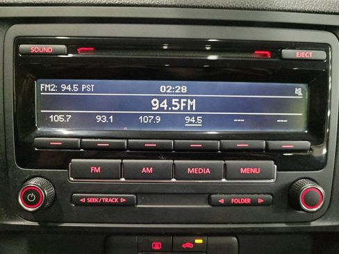 Used 2015 Volkswagen Jetta S FWD image 25
