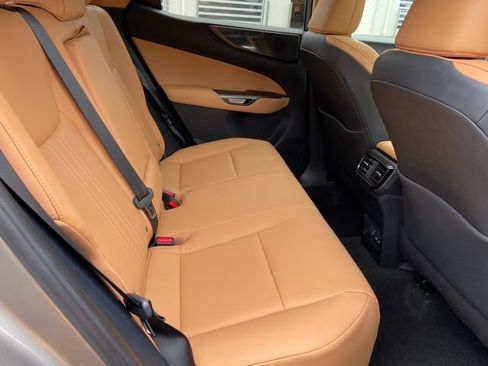 Certified 2024 Lexus NX 350 AWD image 29