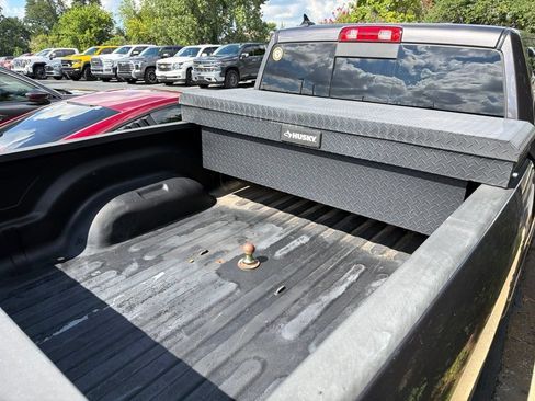 Used 2015 RAM 1500 Big Horn AWD/4WD image 7