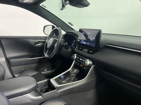 Used 2025 Toyota RAV4 XSE w/ Weather Package image 35