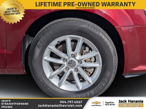 Used 2019 Dodge Grand Caravan SXT FWD image 10