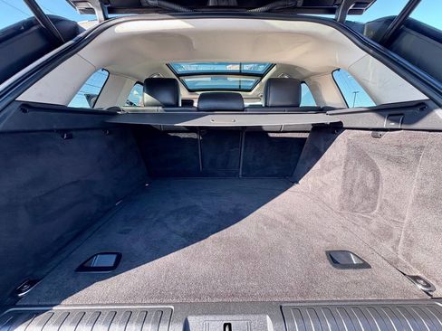 Used 2014 Land Rover Range Rover Sport HSE image 29