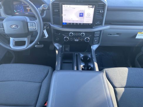 New 2026 Ford F150 XLT w/ XLT Chrome Appearance Package image 14