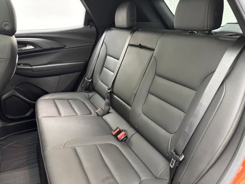 Used 2023 Chevrolet TrailBlazer ACTIV w/ Sun and Liftgate Package AWD/4WD image 42