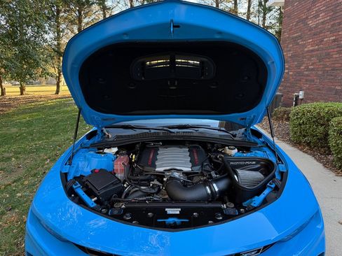 Used 2022 Chevrolet Camaro SS image 62