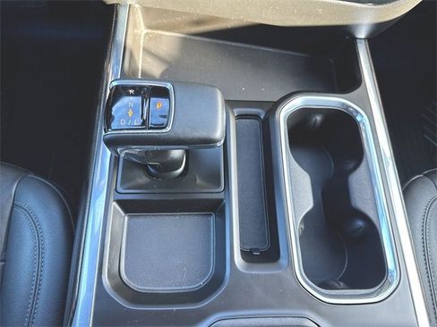 Certified 2023 Chevrolet Silverado 1500 RST w/ RST All Star Premium Package image 16