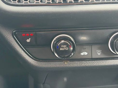 Certified 2023 Honda HR-V Sport image 23