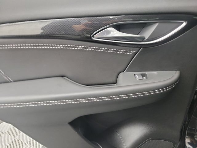 Used 2023 Buick Envision Essence AWD/4WD image 15