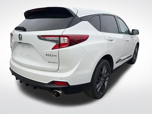 Used 2023 Acura RDX A-Spec image 11