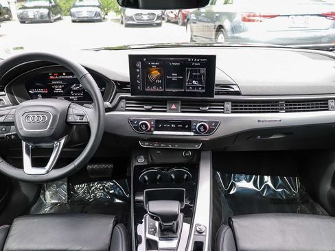 Used 2023 Audi A4 2.0T Prestige AWD/4WD image 13