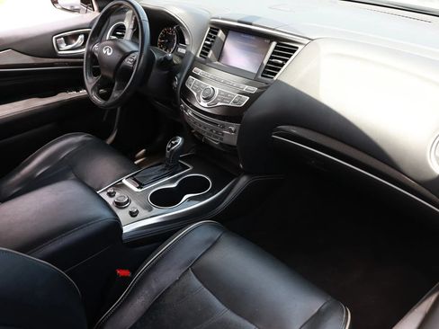 Used 2017 INFINITI QX60 Luxe w/ Premium Package AWD/4WD image 26