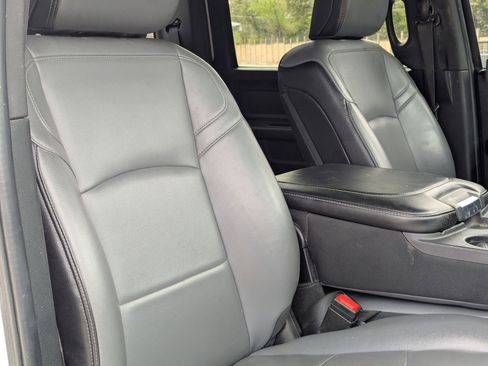 Used 2024 RAM 3500 Tradesman w/ Towing Technology Group image 30