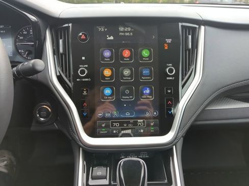 New 2025 Subaru Legacy Premium image 18