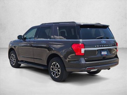 Used 2024 Ford Expedition XLT AWD/4WD image 8