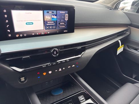 New 2026 Nissan Murano SL image 22