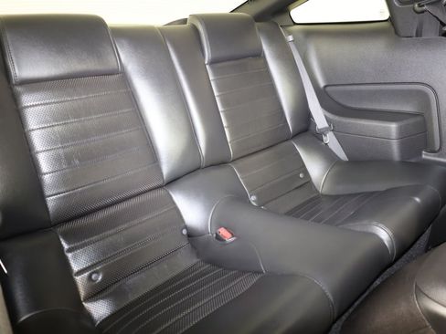 Used 2008 Ford Mustang GT Premium RWD image 29