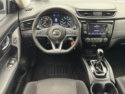 Used 2020 Nissan Rogue S w/ Special Edition Package AWD/4WD image 10