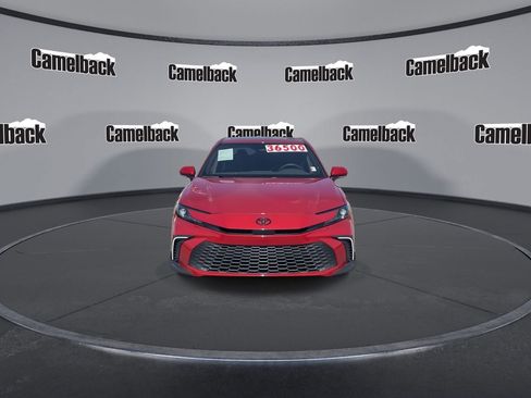 Used 2026 Toyota Camry SE w/ Convenience Package FWD image 2