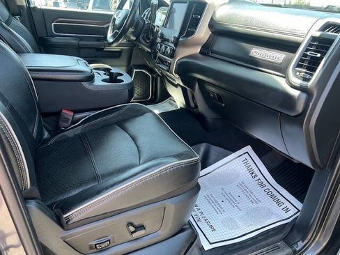 Used 2022 RAM 2500 Laramie image 11