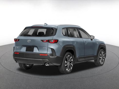 Used 2025 MAZDA CX-50 2.5 Hybrid w/ Premium Plus Pkg AWD/4WD image 2
