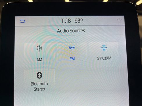 Used 2020 Ford Explorer ST w/ ST Street Pack image 19