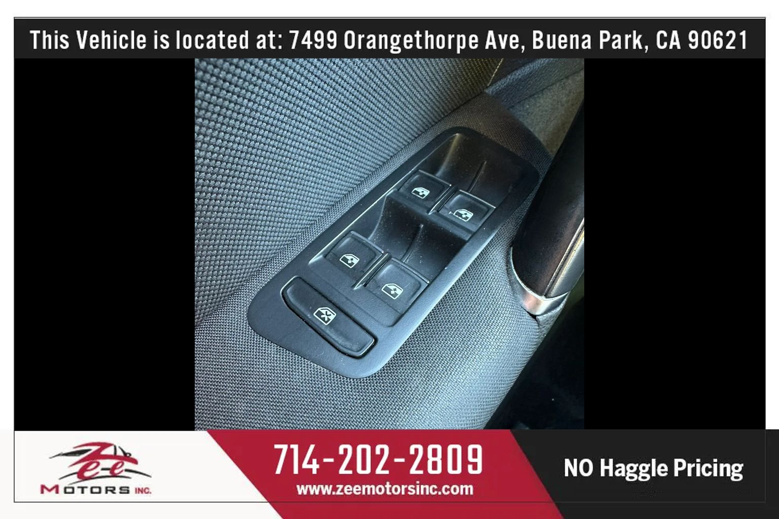 Used 2016 Volkswagen Golf 4-Door FWD image 33