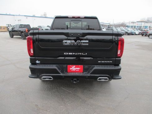 Used 2026 GMC Sierra 1500 Denali Ultimate image 6