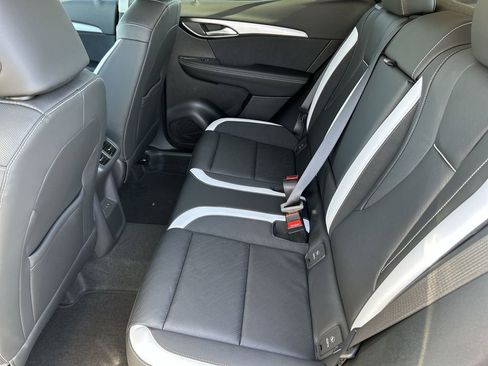 New 2026 Buick Envision Sport Touring image 24