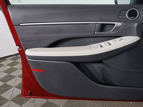 Used 2023 Hyundai Sonata Limited w/ Cargo Package FWD image 26