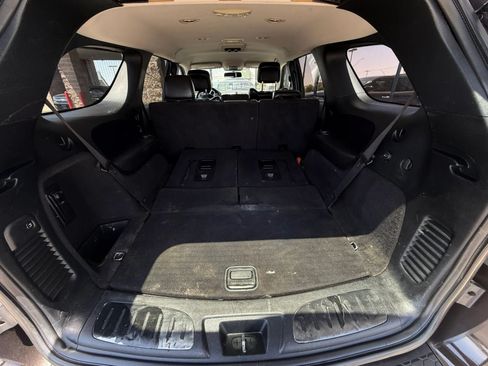 Used 2013 Dodge Durango Crew w/ Trailer Tow Group IV RWD image 31