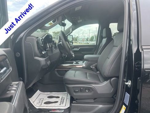 New 2026 Chevrolet Silverado 2500 LT w/ Trail Boss Package AWD/4WD image 16