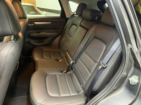 Used 2023 MAZDA CX-5 AWD 2.5 S image 23