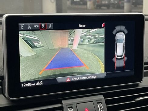 Used 2018 Audi SQ5 Prestige w/ Prestige Package image 26