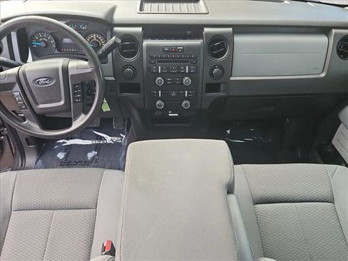 Used 2014 Ford F150 STX w/ Equipment Group 201A Mid image 16