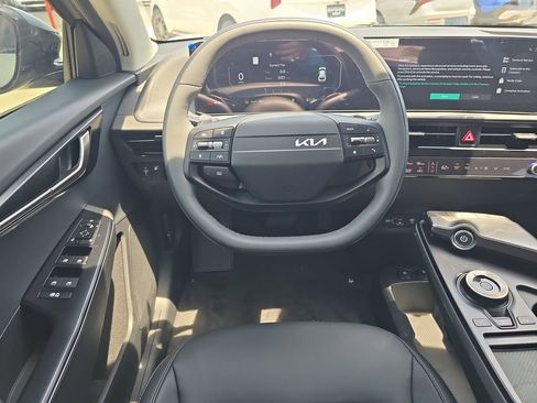 New 2026 Kia EV6 Light RWD image 13