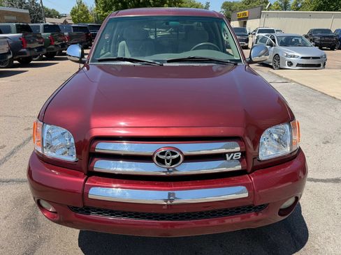 Used 2003 Toyota Tundra SR5 AWD/4WD image 3