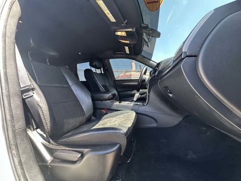Used 2021 Jeep Grand Cherokee Laredo X RWD image 22