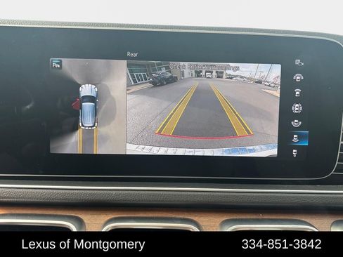 Used 2022 Mercedes-Benz GLE 350 image 20