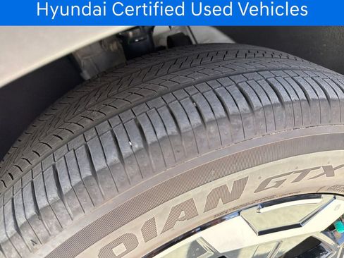 Certified 2026 Hyundai Santa Fe SE FWD image 28