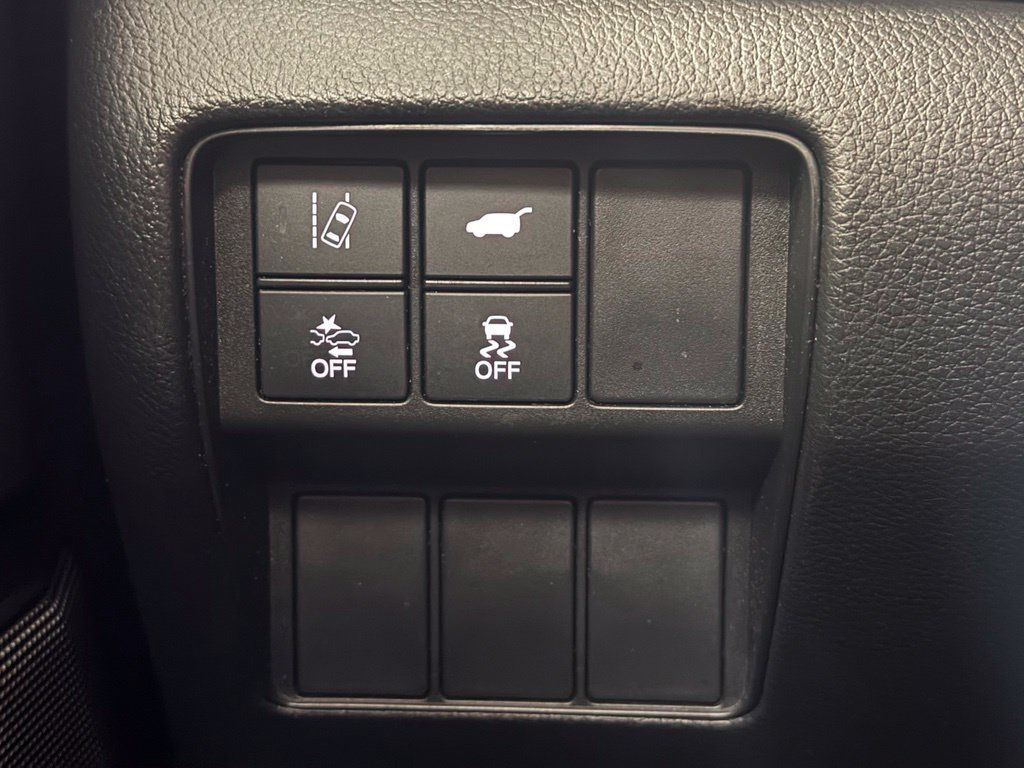 Used 2017 Honda CR-V EX-L image 14