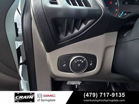 Used 2020 Ford Transit Connect XL FWD image 13